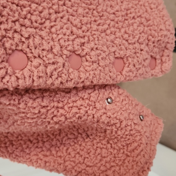 Cuddl Duds Fleece top Size M - Picture 4 of 11